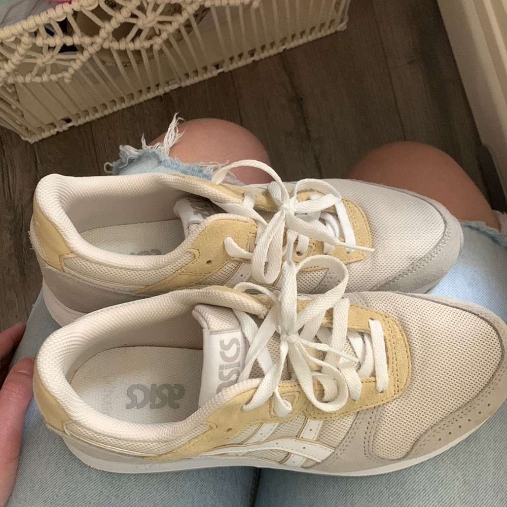 ASICS casual sneakers